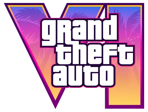 GTA VI Logo